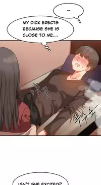 [Mx2J] Hari Dormitory Ch.0-20 (English) (Ongoing)