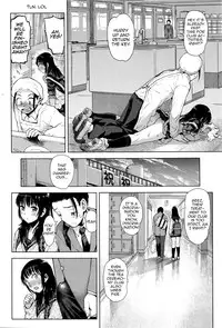 [Minasuki Popuri] ZigZag Line (Comic Koh Vol. 8) [English] [Cabul Lu, Riz]