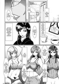 (C85) [Nukoya (Various)] Kuro Gal Goudoubon [English] [Zero Translations]