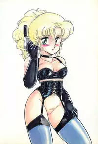 [Amagi Kei] Futari de Escape | Sentimental Players