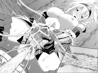 [Kimura Rongaku] Kirin-san no Chinko 2 (Monster Hunter) [Digital]