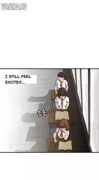 [Keum Sah Gong] Si-Eun Ch.1-36 (English) (Ongoing)