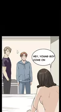 [Keum Sah Gong] Si-Eun Ch.1-36 (English) (Ongoing)