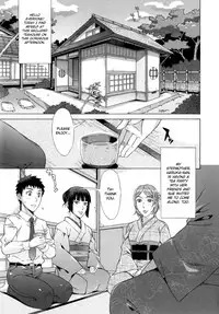 [Hanzaki Jirou] Ran♡Kon [English]