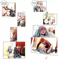 Lilith`s Cord Ch.1-11 (English) (recut)