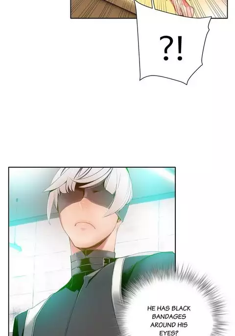 Lilith`s Cord Ch.1-26