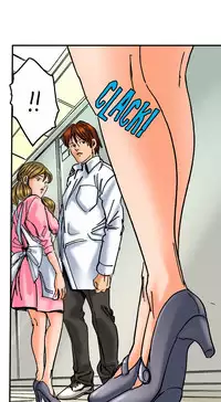 A Step-Father Aims His Daughter