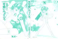 [Sano Takashi] Kawaii Vanilla