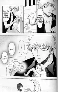 [Love Drop] 16 Strawberry (bleach) [english]
