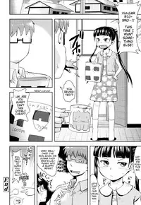 [Yam] Onii-chan no Suki ni Shite!? Ch. 1-6 [English] {Mistvern}