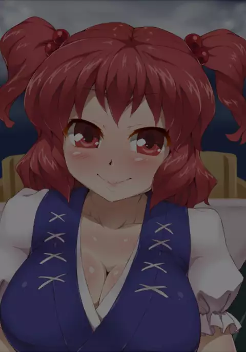 幻想郷艶戯-白玉弄-