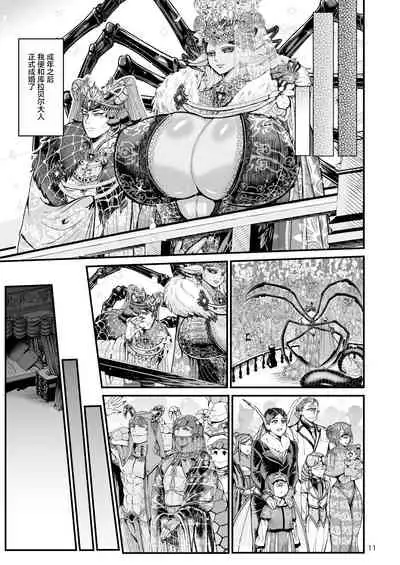 Clavelle to Miosotis