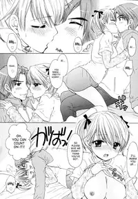 [Ozaki Miray] The Great Escape 4 Ch. 30-35 [English] {SaHa}