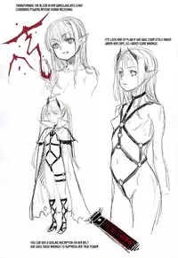 Towako 2 [English] {CapableScoutMan & B.E.C. Scans & S.T.A.L.K.E.R. & bigk40k}