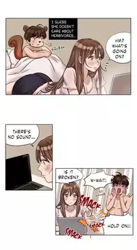 [Ramjak] Atonement Camp Ch.1-26 (English) (Ongoing)