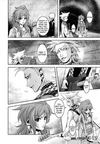 [Kawazuko Chouji] m7 -Minor Seven- Jou [English] [Xenexegesis]