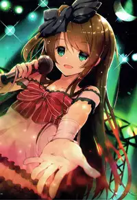 (777 FESTIVAL) [65535th Avenue. (Akahito)] MAKOTO LLECTION (Tokyo 7th Sisters) [Chinese] [看不见我汉化]