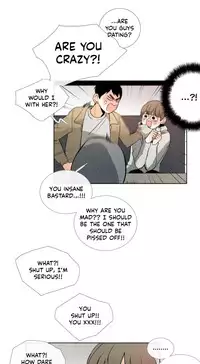 [Silverstar] Talk To Me Ch.1-36 (English) (Ongoing)