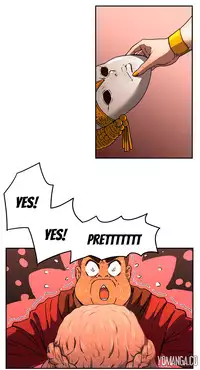 [Yi Hyeon Seok] Refrain Love Ch.1-21 (English) (YoManga) (Ongoing)