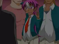 [Abujan (Roger Mango)] TomodaChinpo ~Chigau Tokoro ni Shingaku shita Shinyuu ga YouCha to Tsurunde Bitch ni natta Hanashi~