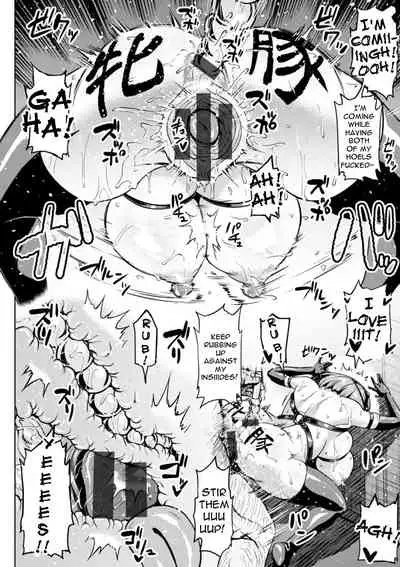 [Ahemaru] NTR na Sekai | NTR World Ch. 1-5 [English] {Doujins.com} [Digital]