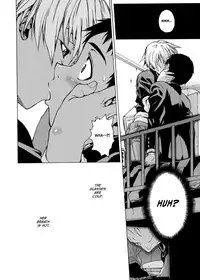 [Takemura Sesshu] Take On Me [English] [Eros Comix] [Decensored]