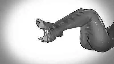 The Latex Goddess Thief