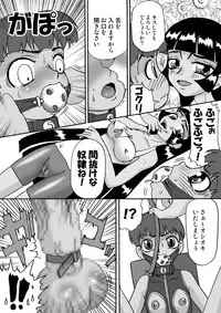 [Shippo Banchou] himecoro II -yukihime monogatari-