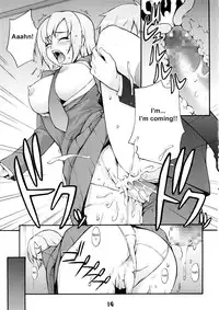 (C73) [Mix Fry (Takurou)] Minami no (Minami-ke) [English]