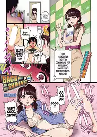 [Shiwasu no Okina] BACK TO THE SHINING [English] [Digital]