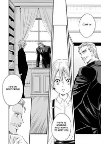 [Unknown (UNKNOWN)] Tobira to Kamen | Doors and Masks [English] [Anzu]