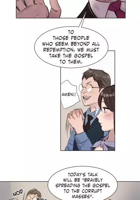 Atonement Camp Ch.1-11