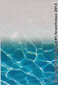 (Renai Free Style! Osaka Taikai) [brainfreeze (Machizou)] Senpai Onegaishimasu (Free!)