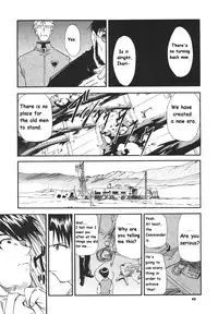(C68) [Studio Kimigabuchi (Kimimaru)] RE-TAKE 3 (Neon Genesis Evangelion) [English]