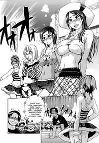 [Shiwasu no Okina] Shining Musume. 5. Five Sense of Love [English] [Overlook] [Decensored]