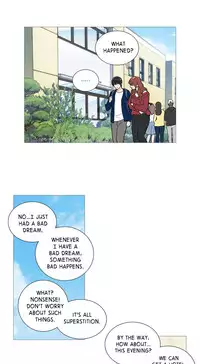 [The Jinshan] Sadistic Beauty Ch.1-28 (English) (Ongoing)