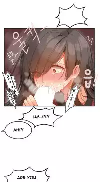 [Mx2J] Hari Dormitory Ch.0-20 (English) (Ongoing)