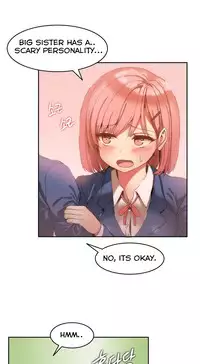 [Mx2J] Hahri's Lumpy Boardhouse Ch. 0-24 [English] (YoManga) (Ongoing)