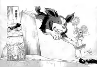 [Tenzen Miyabi] Lovelove Juukan Girls [Chinese] [呜喵个人汉化]