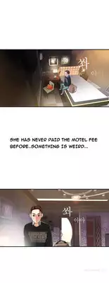 Tissue Thieves Ch.1-9 (English) (Ongoing)