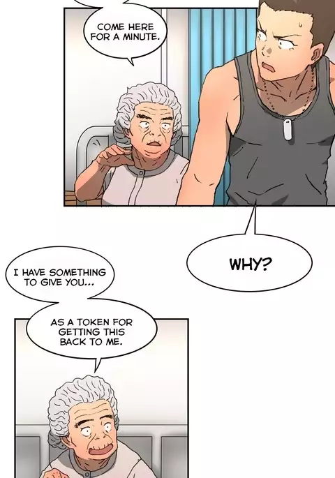 Refrain Love Ch.1-35