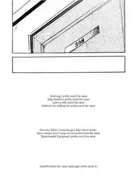 (CCTokyo106) [GD-mechano (Izumi Yakumo)] Sombre Dimanche (Fullmetal Alchemist) [English] [Scan-Clan]