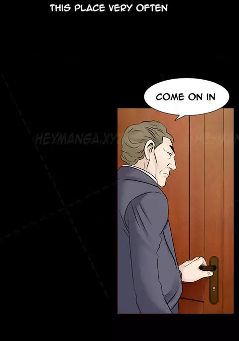 The Taste of Hands Ch.1-67