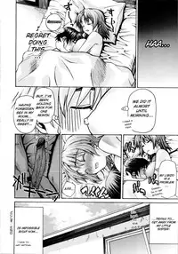 [Saegusa Kohaku] Imoten [English] {Takehiro, Yoroshii} [Decensored]