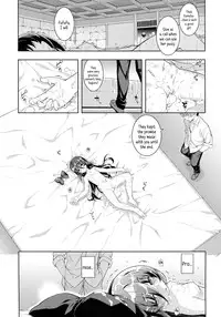 [Namonashi] NTR² + Toranoana Special Book + Another Day [English] {5 a.m}