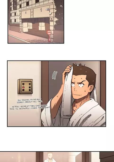 Refrain Love Ch.1-35