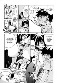 [Anthology] Sho-taro & Onee-san Anthology Vol.2 [ENG]