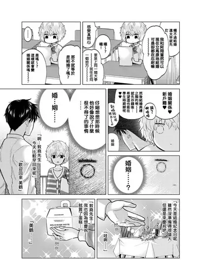 Noraneko Shoujo to no Kurashikata | 與野貓少女一起生活的方法 Ch. 22-38