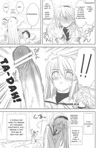 (C75) [T2 ART WORKS (Tony)] Botan Nabe (Clannad) [English] [TheHiddenStuff]