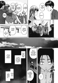 [Fuuga] Kyoushi to Seito to - Teacher and Student [English] [Sei-Jin + Yoshio]